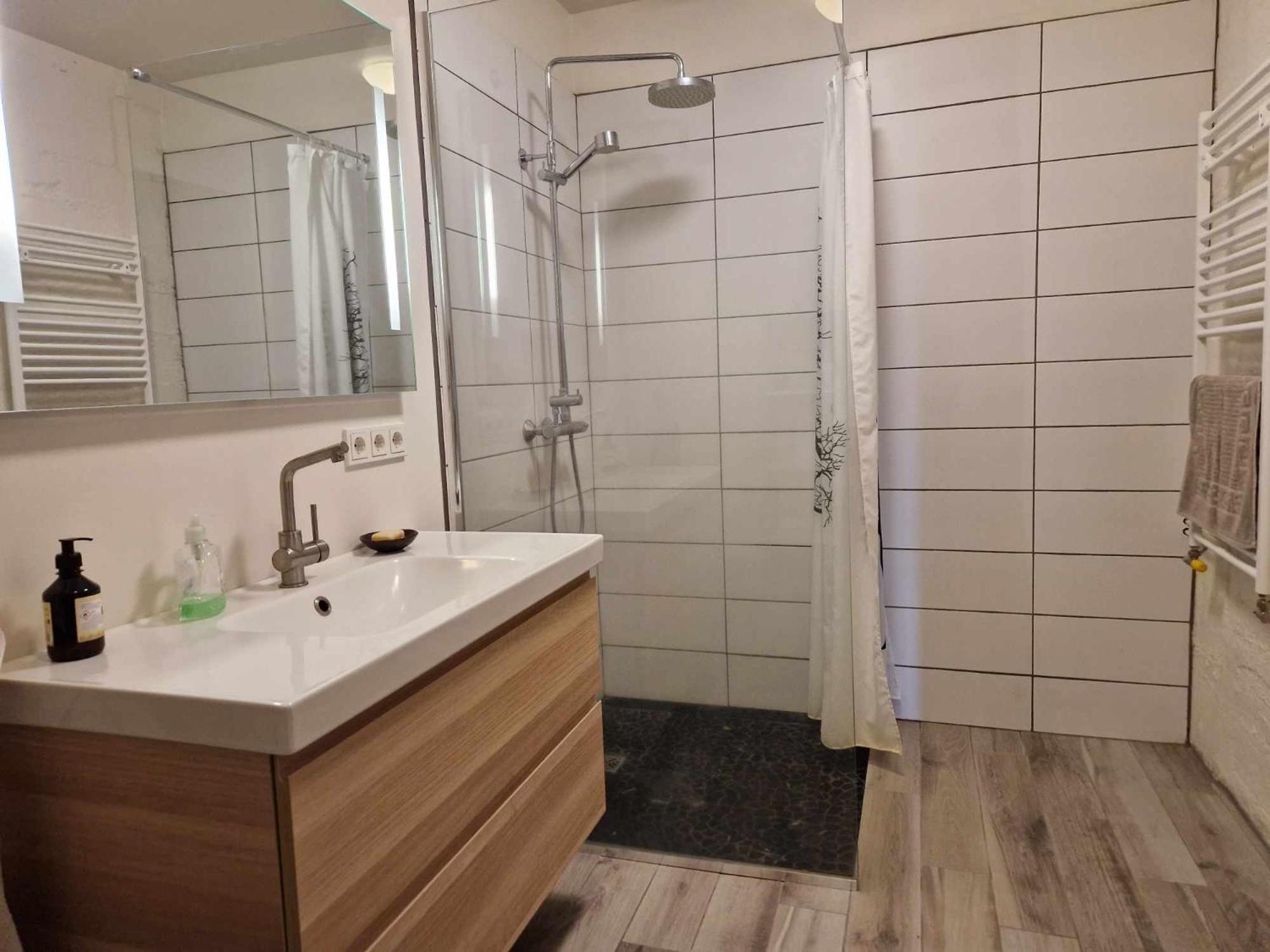 Svansholl Apartments Kaldrananes Eksteriør bilde
